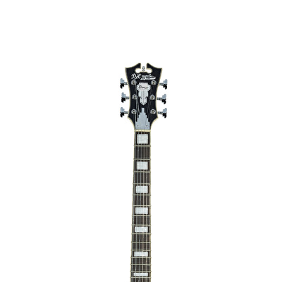 Dangelico DAPSSCMPCSCB Premier SS Champagne Elektro Gitar